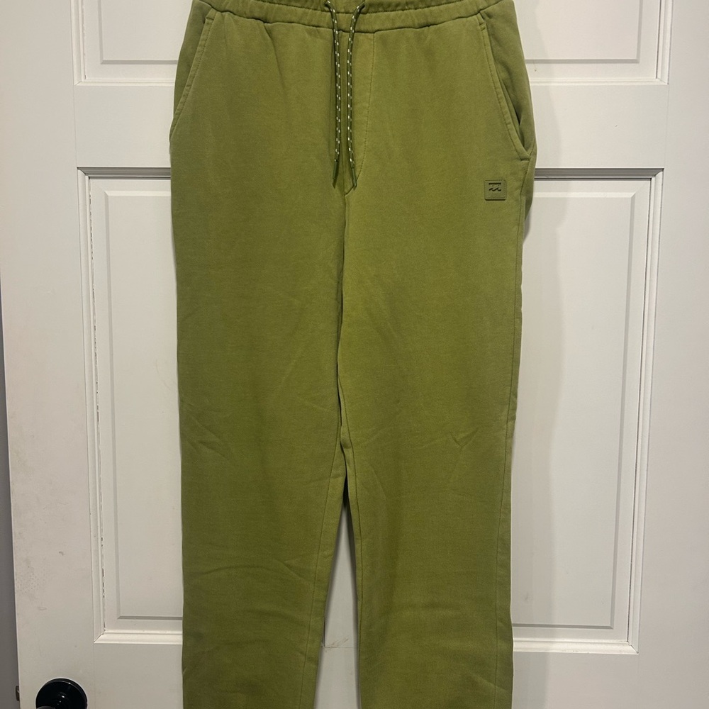 Billabong Women’s Sweatpants